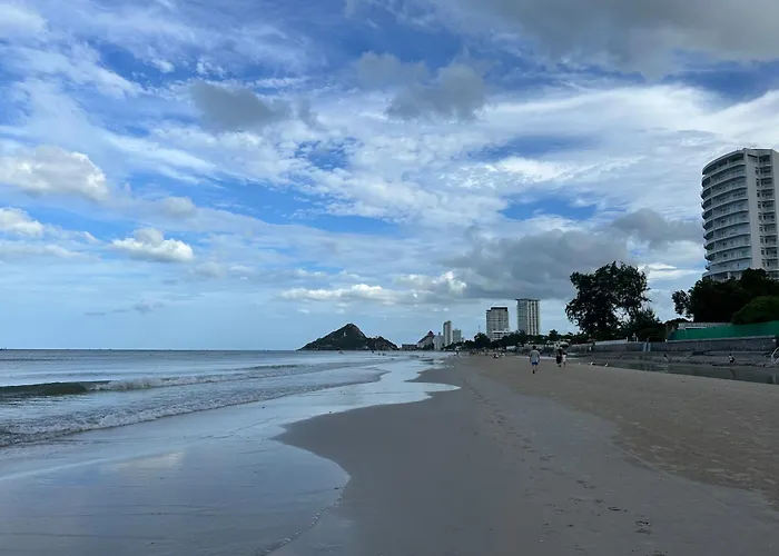 La Habana Hua Hin 2 Bedroom Seaview