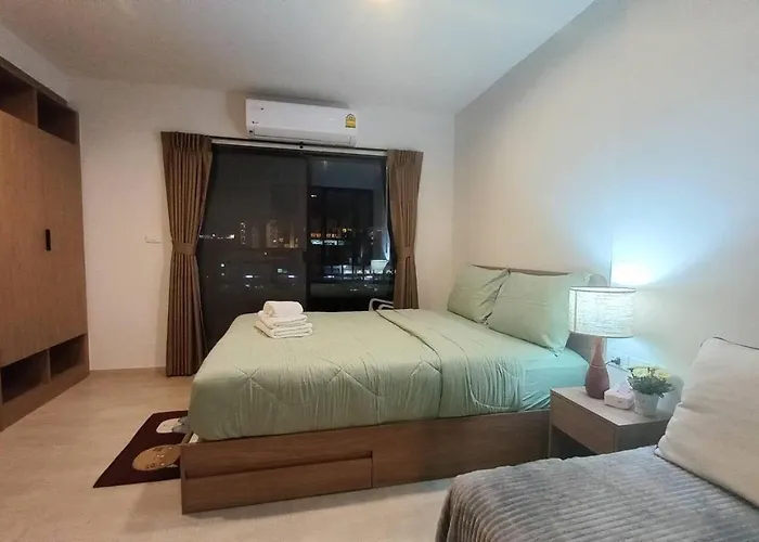 La Casita Condo Convenient 2