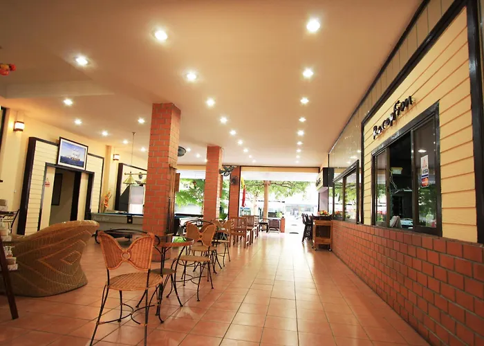Chaba Chalet Hotel