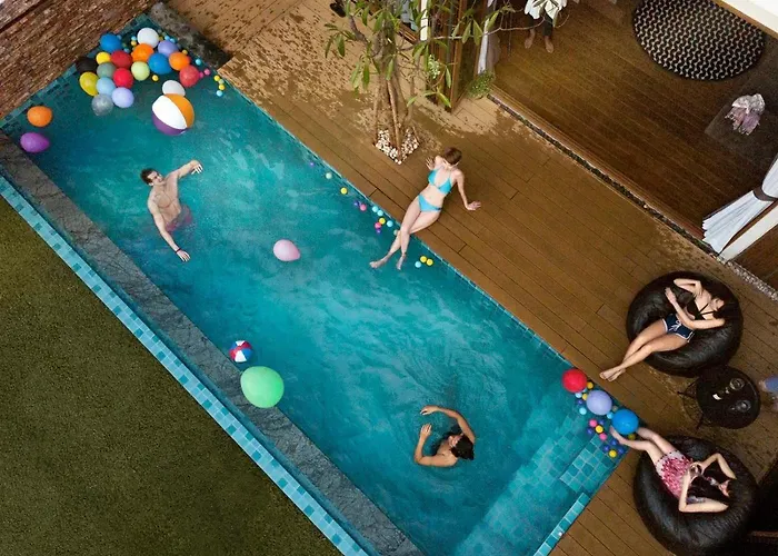 Itz Time Hua Hin Pool Villa