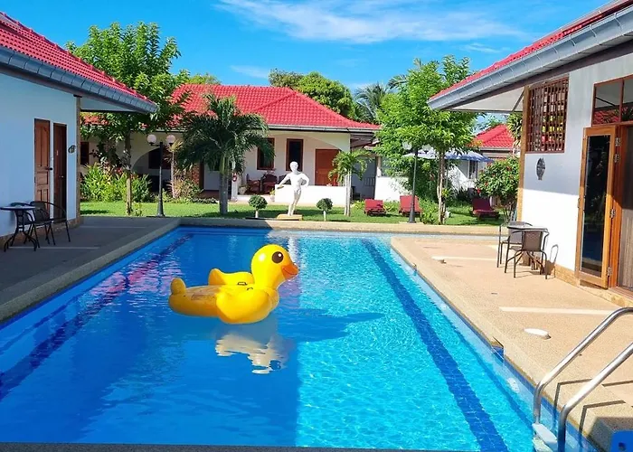 Meyers Hua Hin