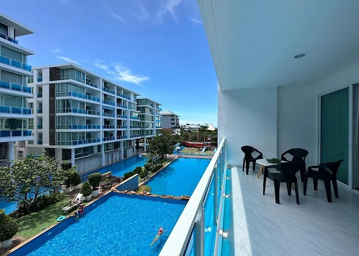 My Resort 2Br