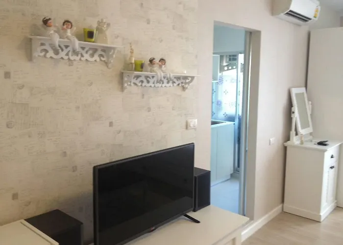 Baan Peang Ploen A417