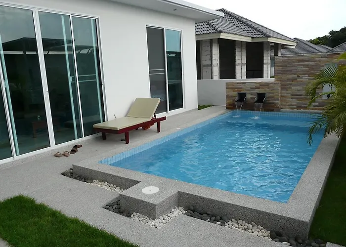 Milpool Villa 14