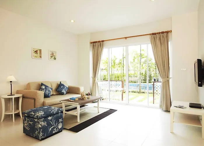 Baan Issara Resort Huahin