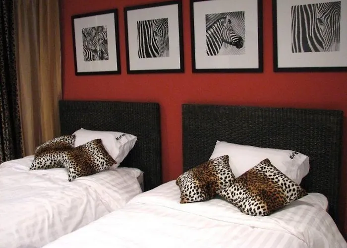 Baan Saen Ploen Apartments