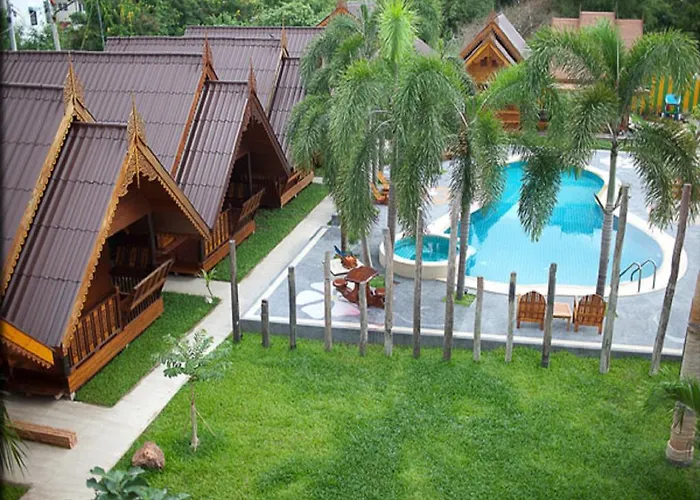 Srisawat Resort