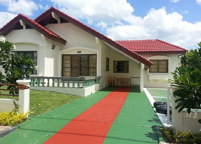 Vip Condochain - Villa Sabai Jai
