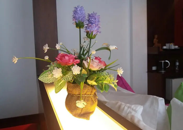 Nicha Suite Hua Hin Hotel