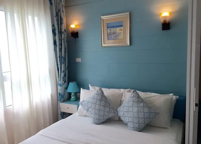 The Trust Huahin Condo Pool View By Dome