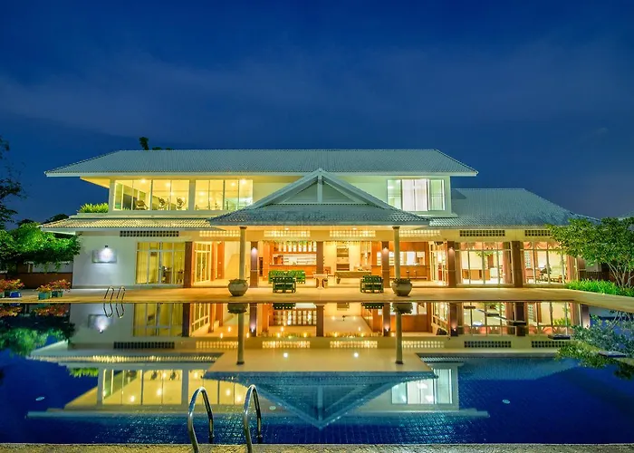 Hua Hin Condotel & Resort Taweeporn