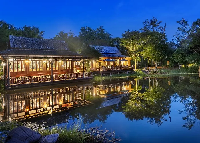 Vana Varin Resort