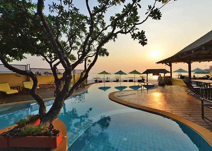 Davinia Hua Hin Resort