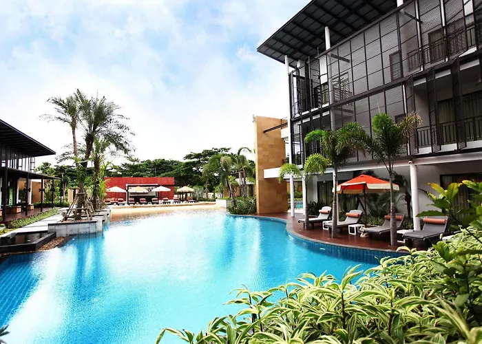 The Lapa Hua Hin