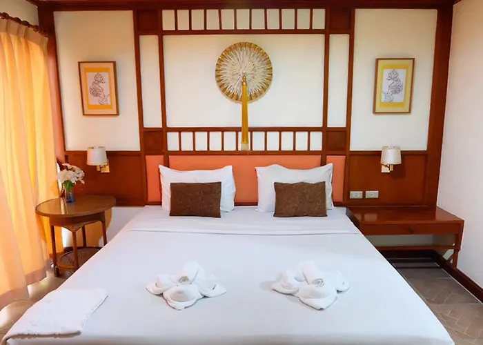 Kaneng Guesthouse