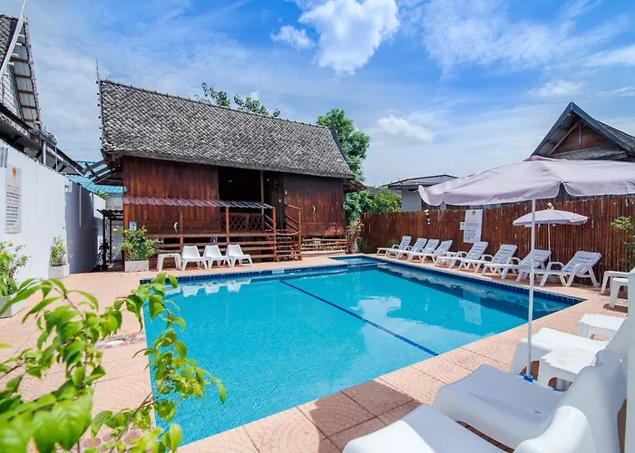Victor Guesthouse