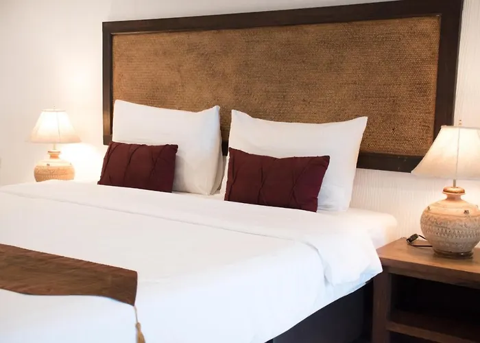 Sea Memories White Sand Beach Hotel