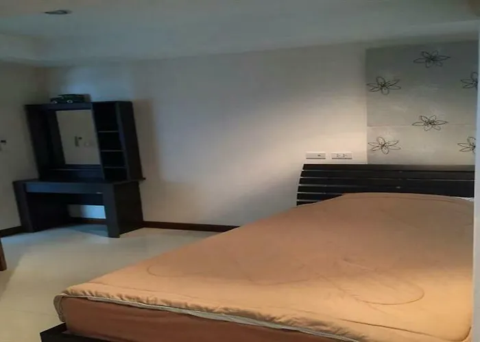 Condo Chamchuri