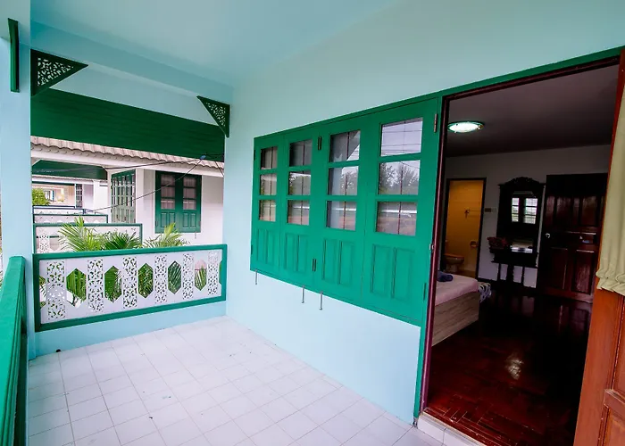 Baan Yok 1