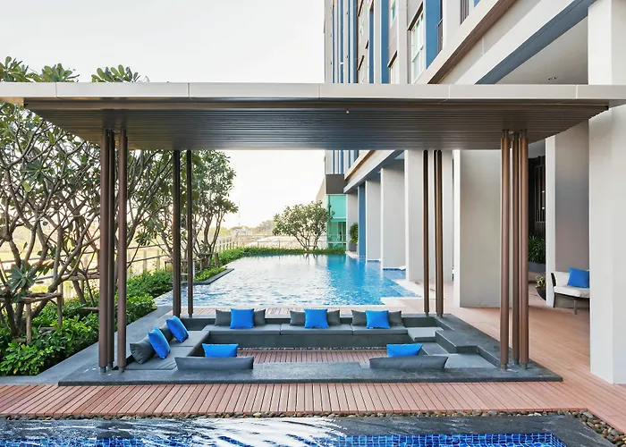 Baan Kiang Fah By Favstay
