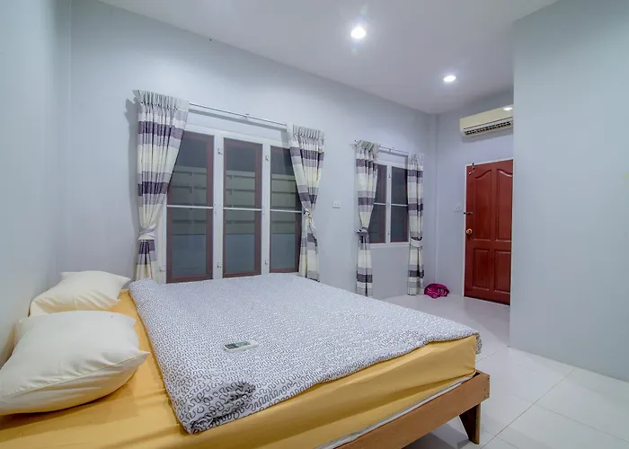 Baan Rest 70