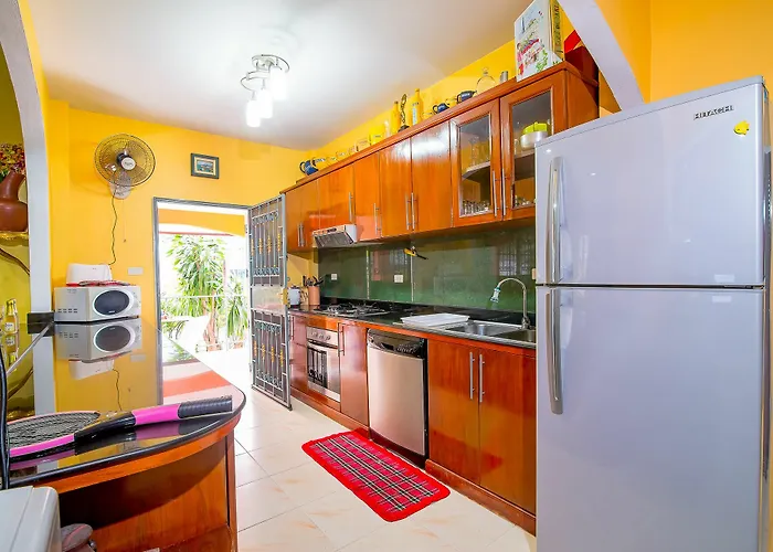 Bann Candy Hua Hin Pool Villa