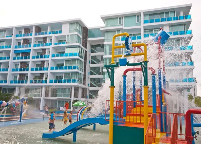 My Resort Hua-Hin A302