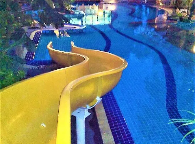 Hin Nam Sai Suay Condominium