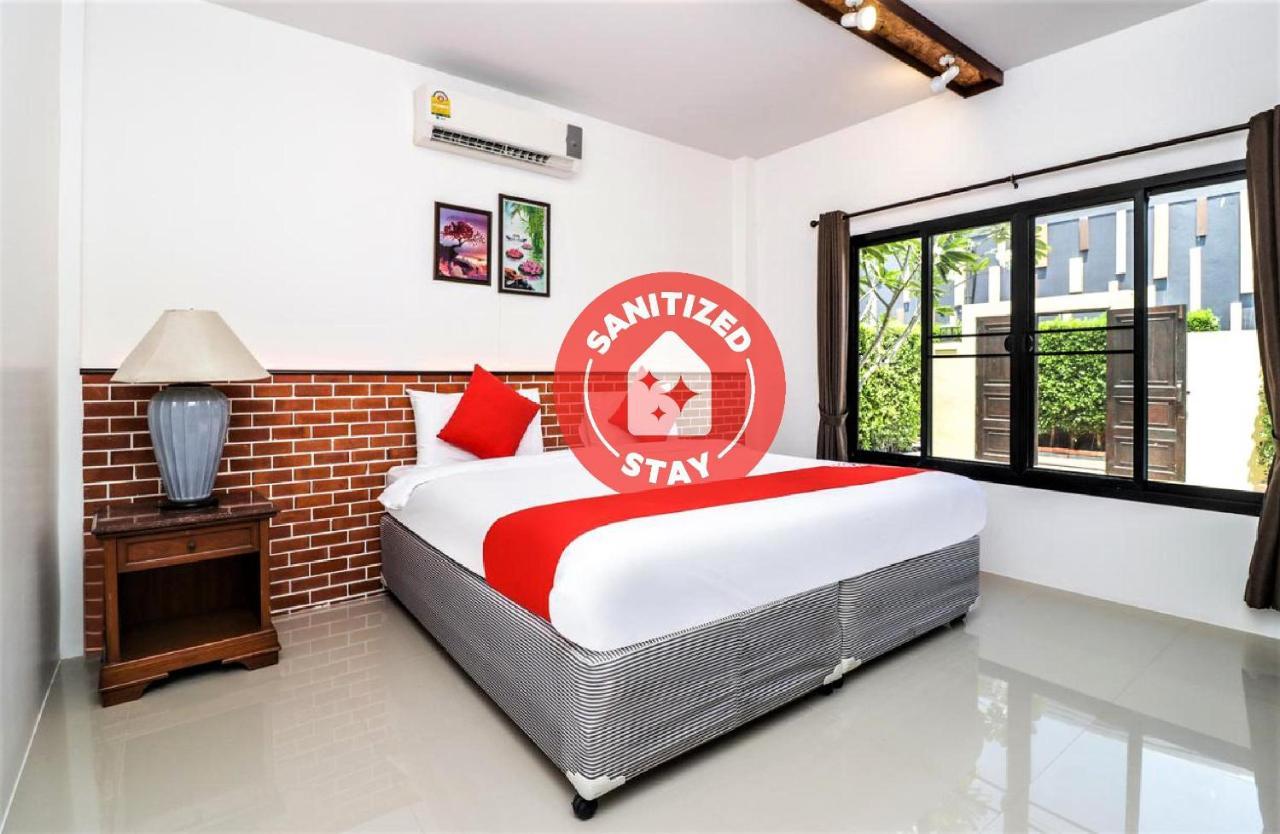 Baan Noppadol Loft 3*