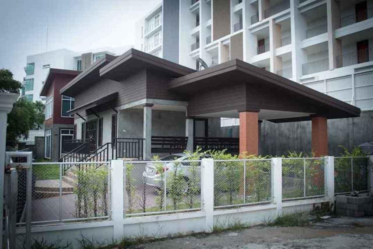 Pk Holiday home Hua Hin