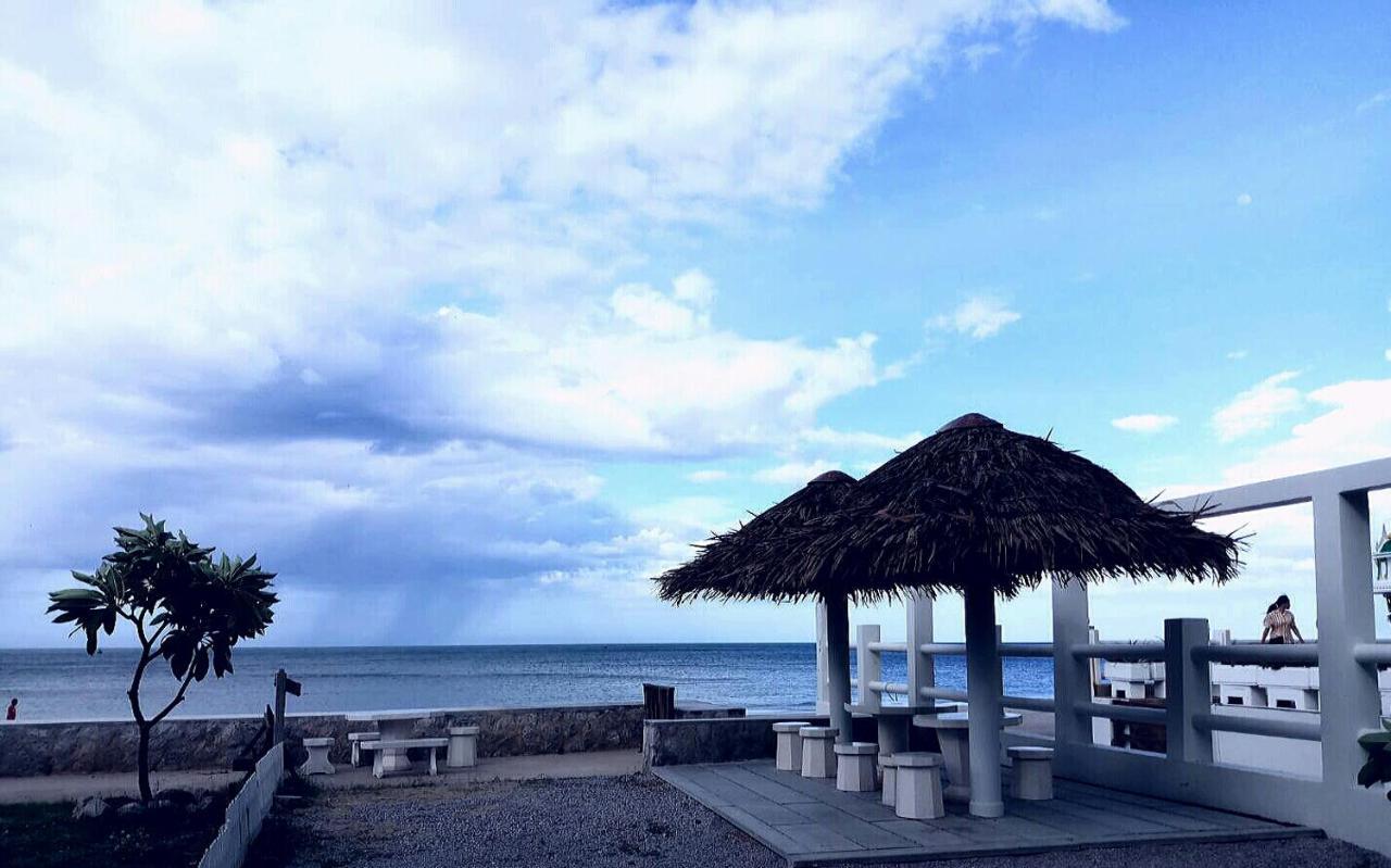 Ở trọ Baanchomchan