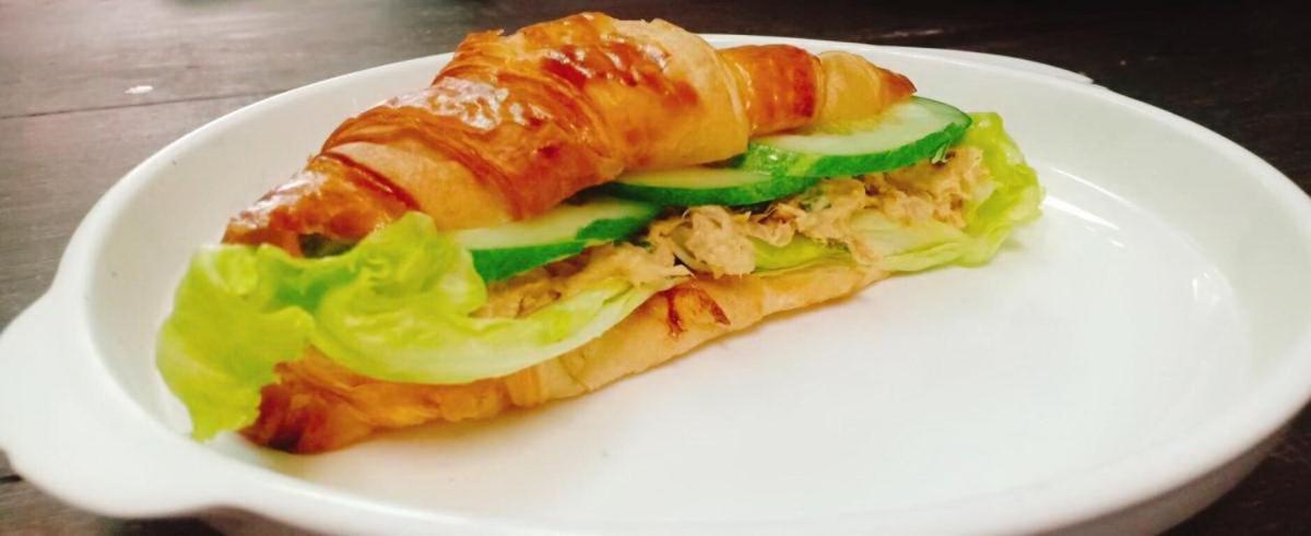 Eu - Bakery Guest house Hua Hin