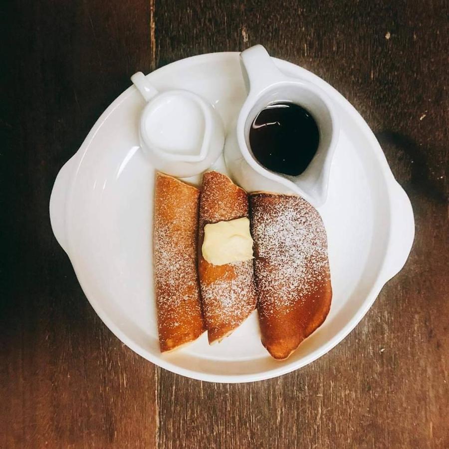 Eu - Bakery Guest house