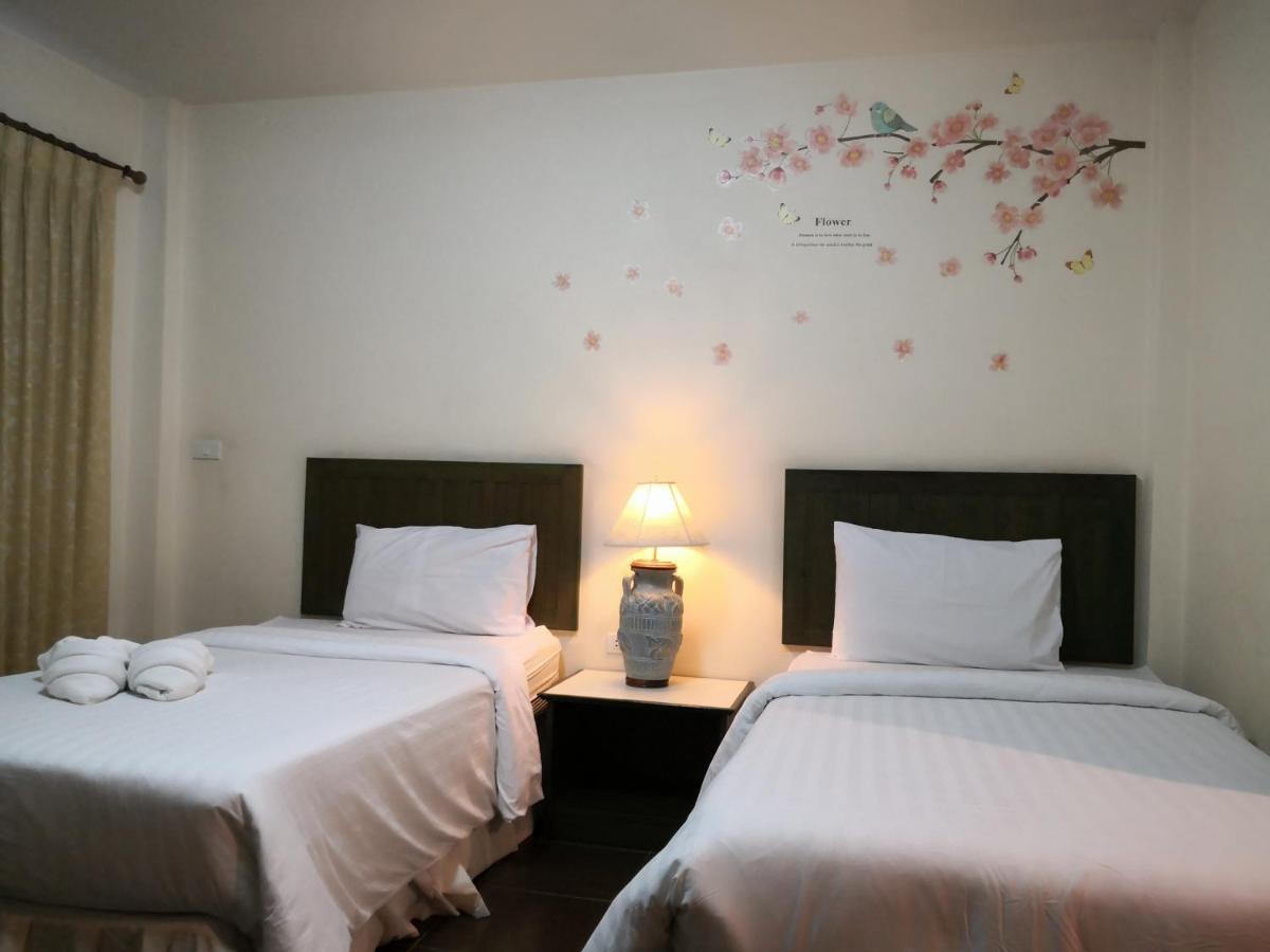 Baan Suksiri Hua Hin