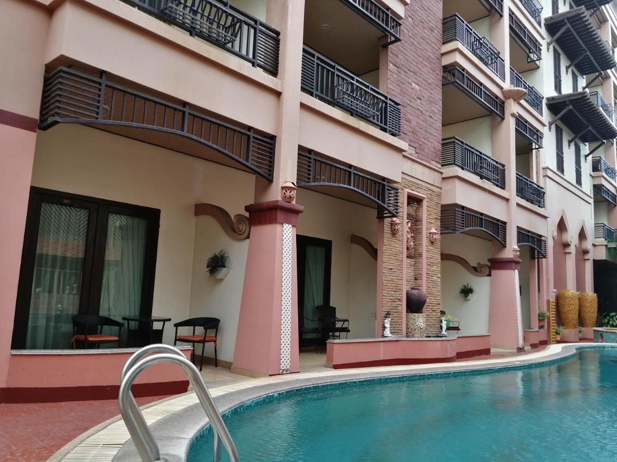 Wannara Hotel 4*