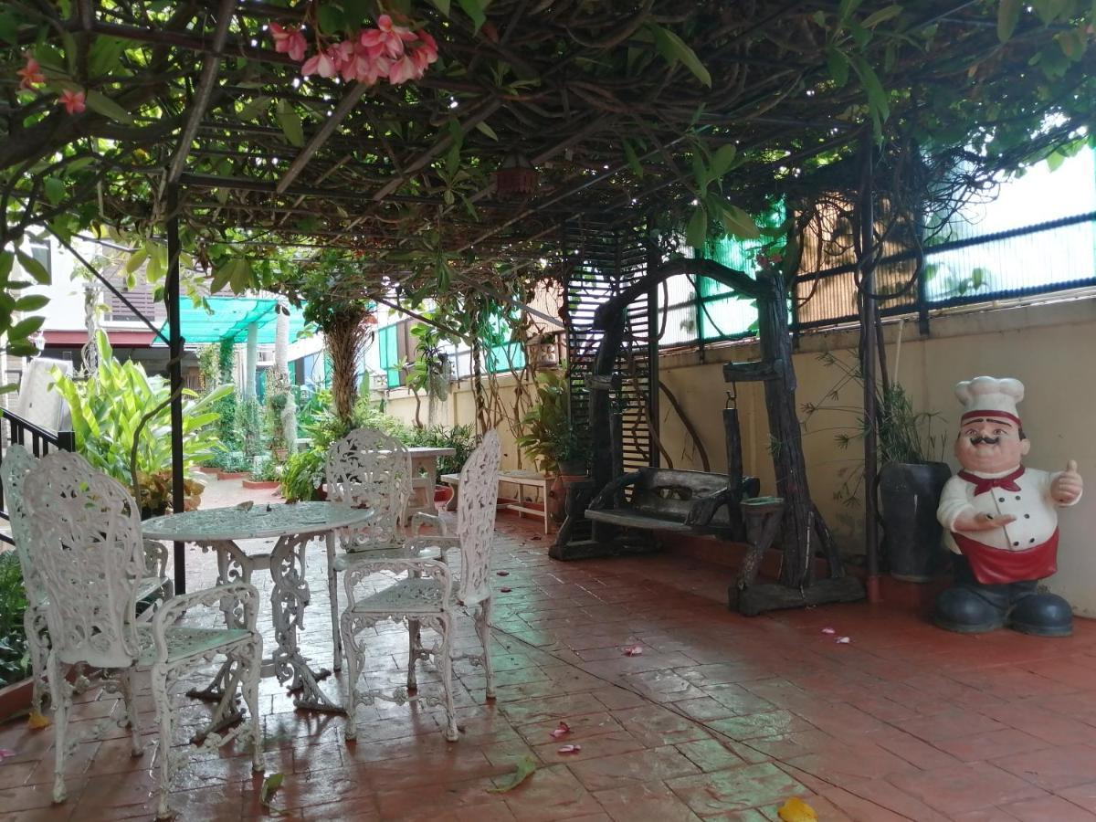 Hotel Wannara 4*