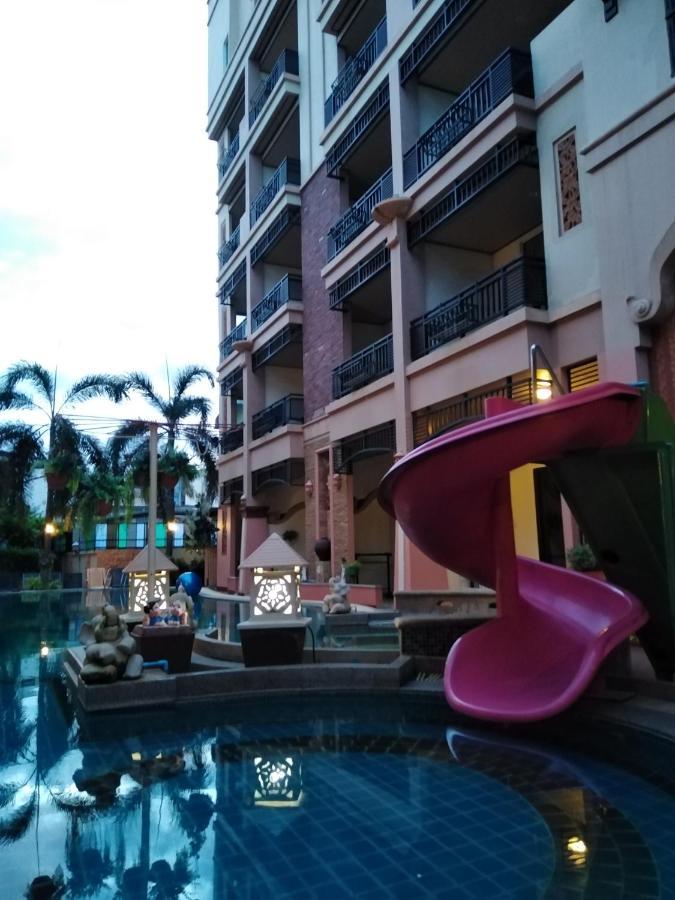 Wannara Hotel