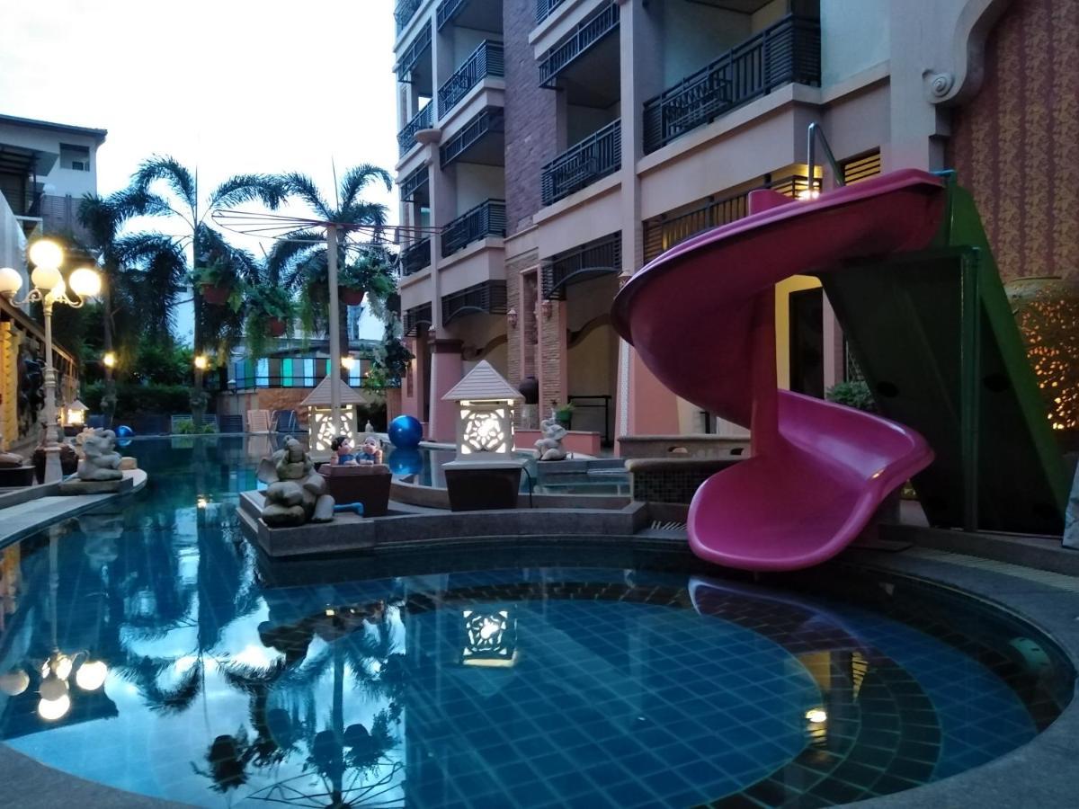 Hotel Wannara 4*