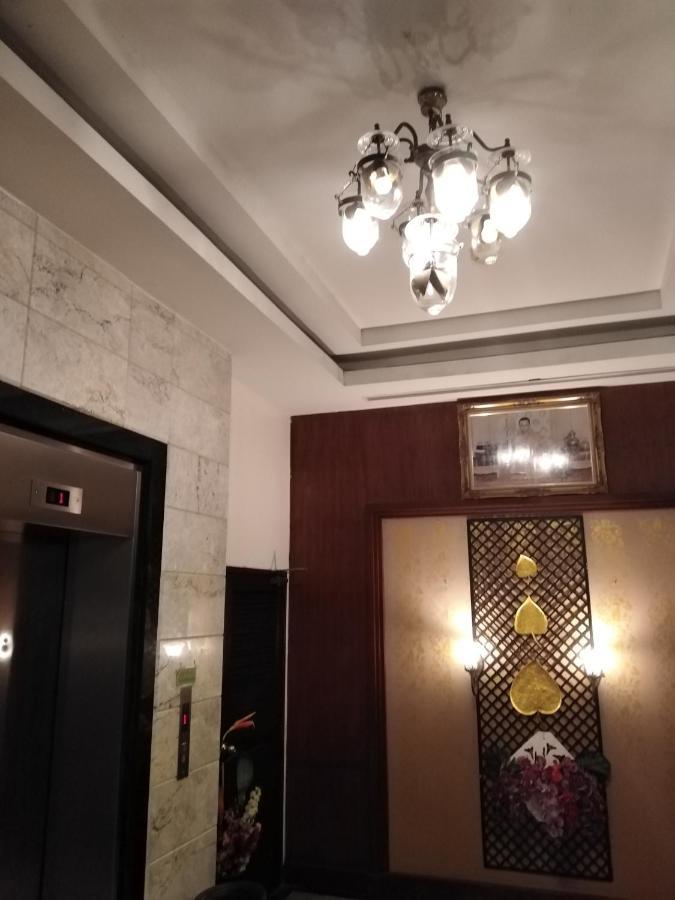 Hotel Wannara Hua Hin