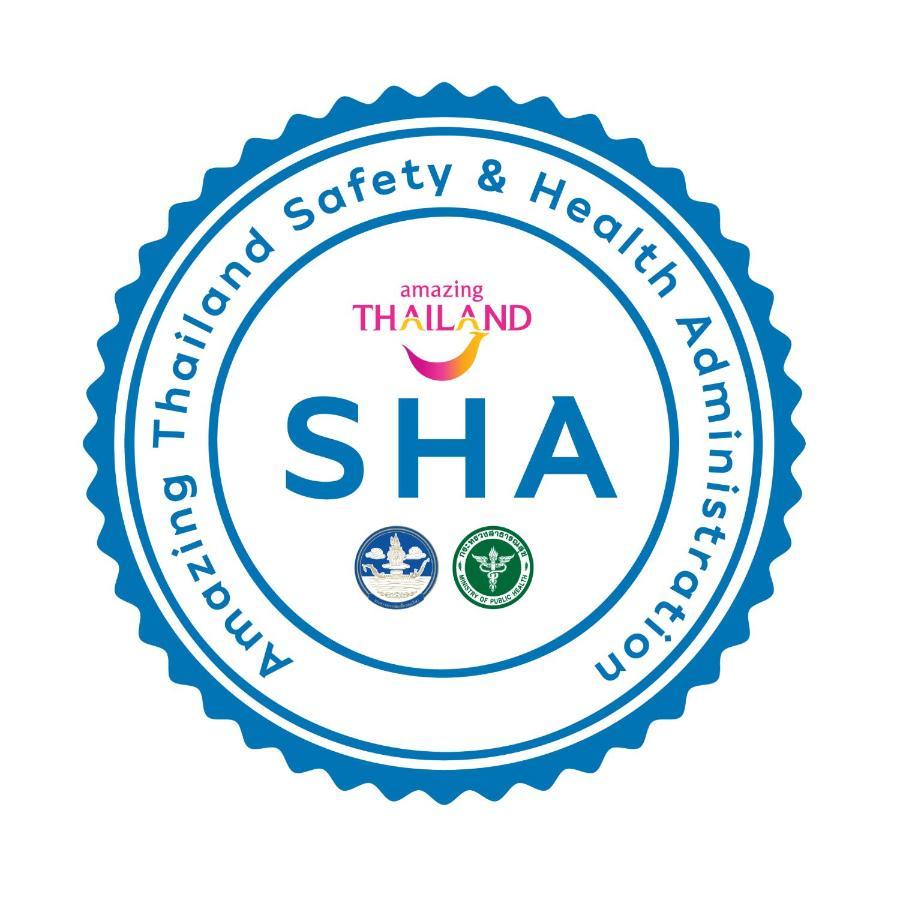 White - Sha Certified Hotel