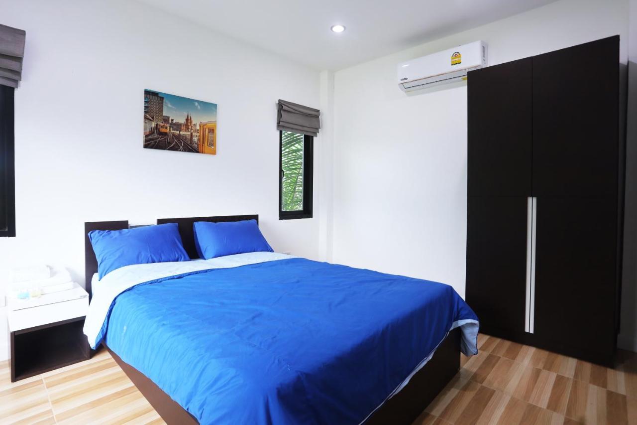 Resort Baan Rabiengkao 3*