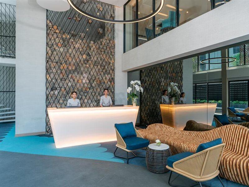 Hotel Maven Stylish 4*