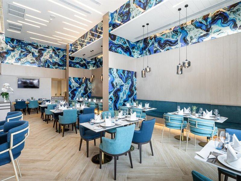 Hotel Maven Stylish HHQ