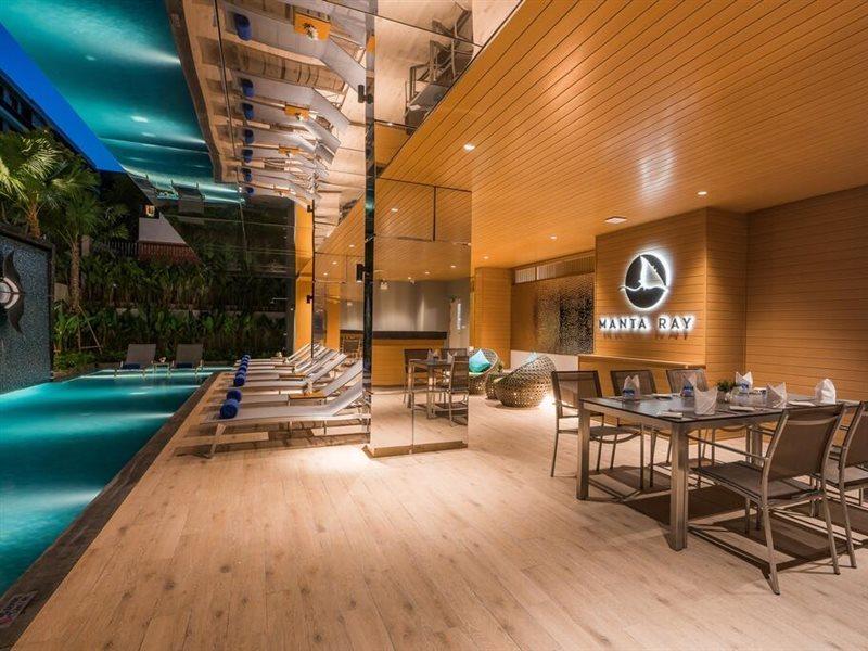Hotel Maven Stylish 4*
