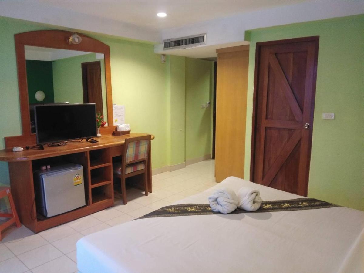 Oyo 897 Ansu Hua Hin