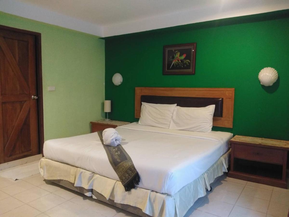 Hotel Oyo 897 Ansu Hua Hin