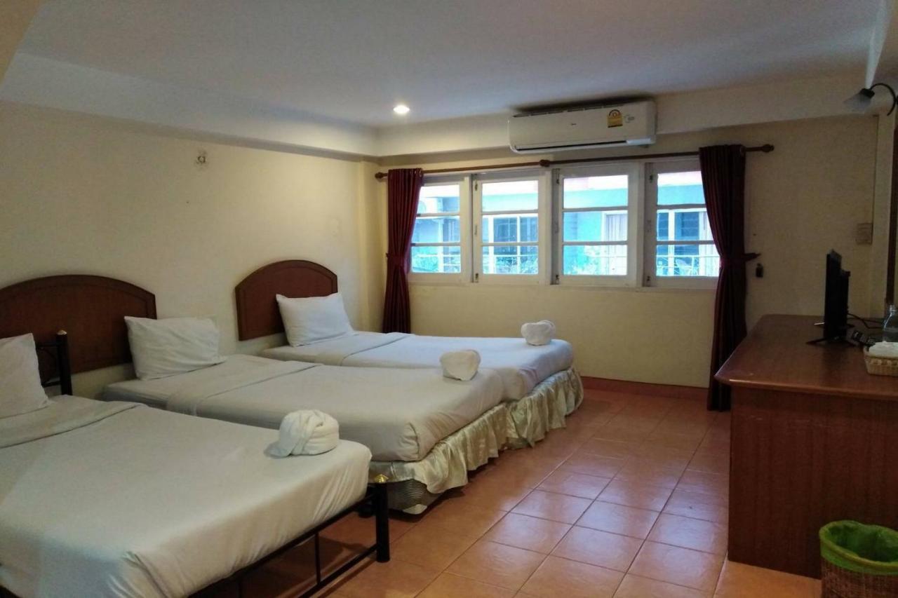 Oyo 897 Ansu Hua Hin