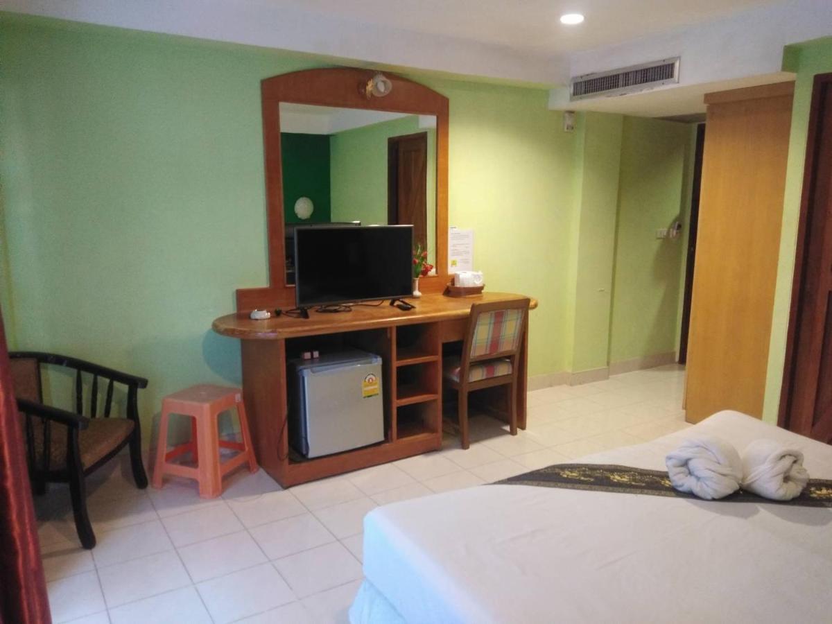 Hotel Oyo 897 Ansu 3*