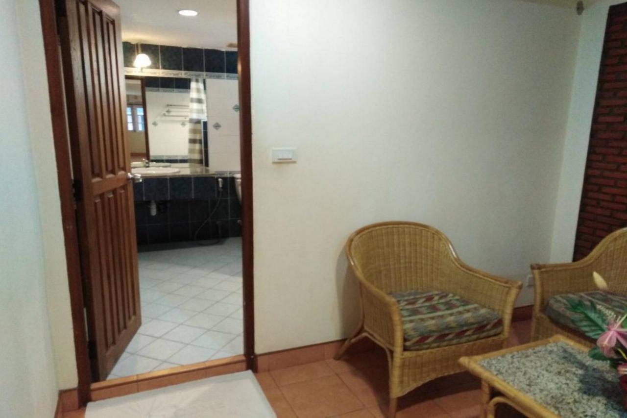 Hotel Oyo 897 Ansu