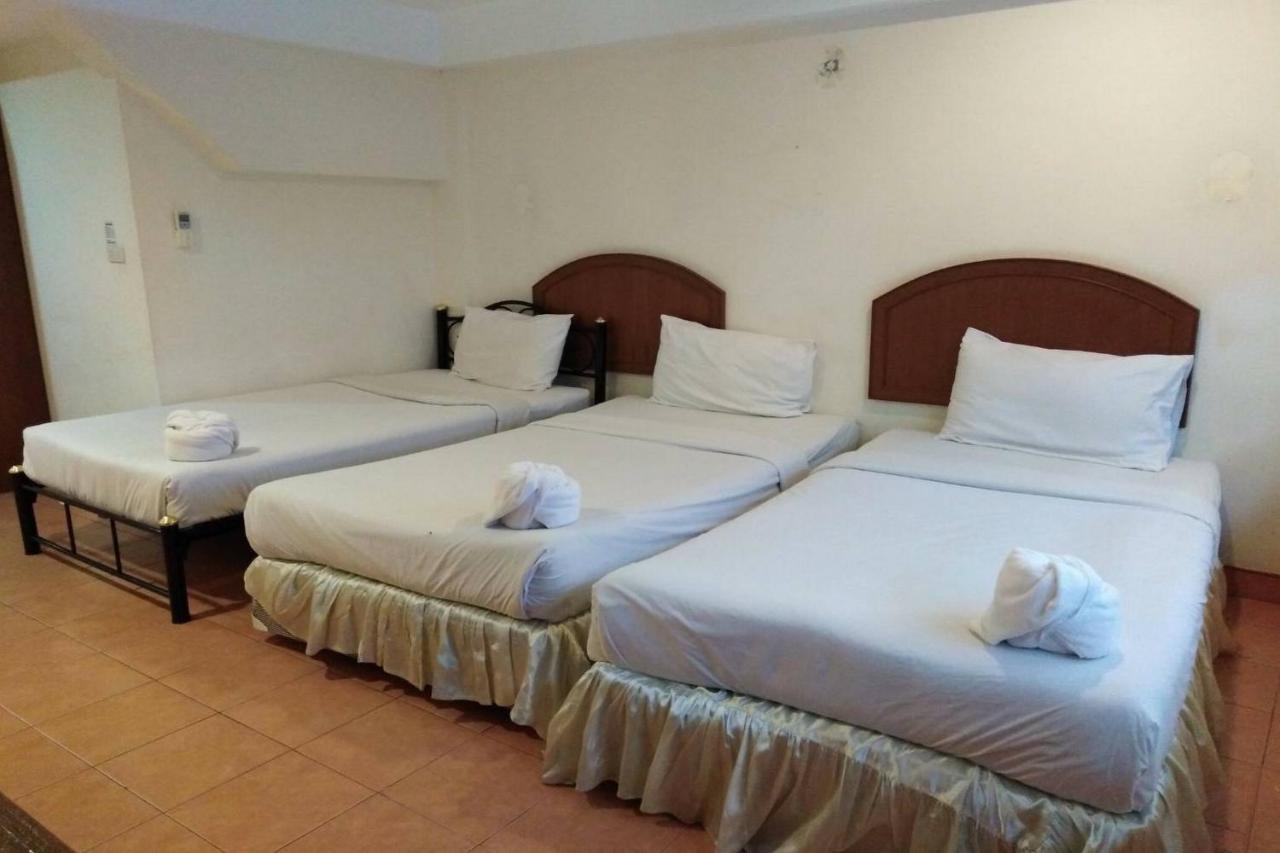 Oyo 897 Ansu Hotel Hua Hin